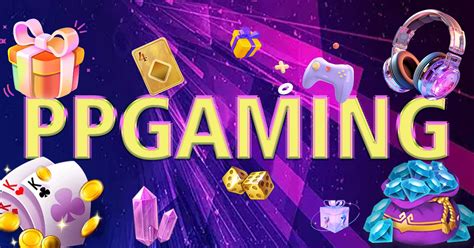 ppgamingpro|PPgamingpro .